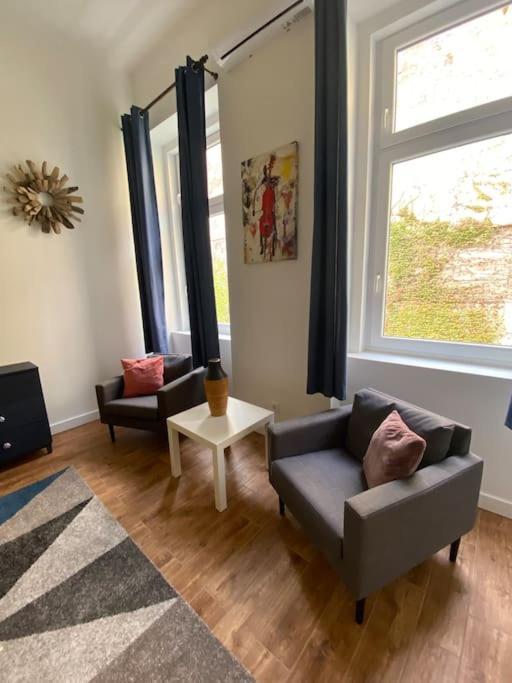 Raday Street, Spacious, Modern Apartment Budapest Exterior photo